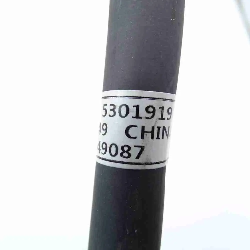 5301919 ISL QSL QSC Fuel Transfer Pipe - Image 4