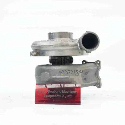 5495919 5455348 5352448 5324879 Turbocharger - Image 3