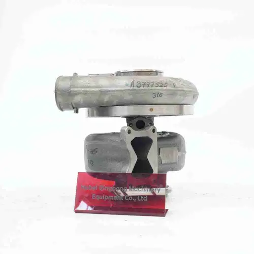 5495919 5455348 5352448 5324879 Turbocharger - Image 5