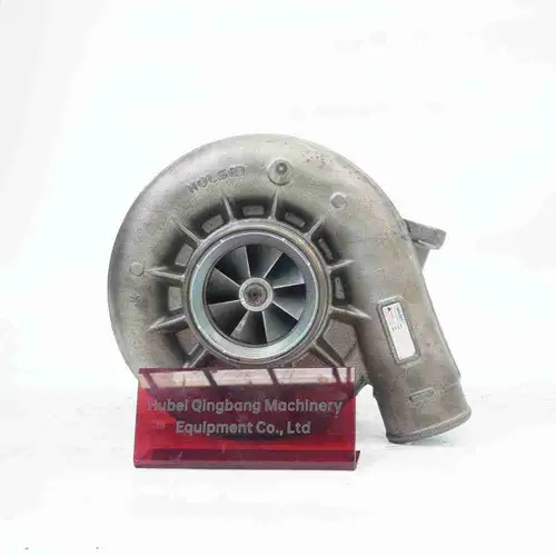 5495919 5455348 5352448 5324879 Turbocharger - Image 8