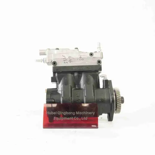 5335919 5473112 ISC ISL Air Compressor - Image 4