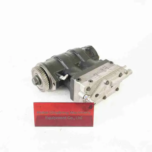 5335919 5473112 ISC ISL Air Compressor - Image 7