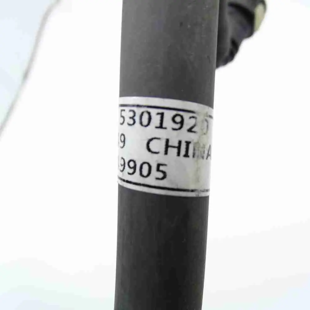 5301920 ISL QSL QSC Fuel Transfer Pipe - Image 3