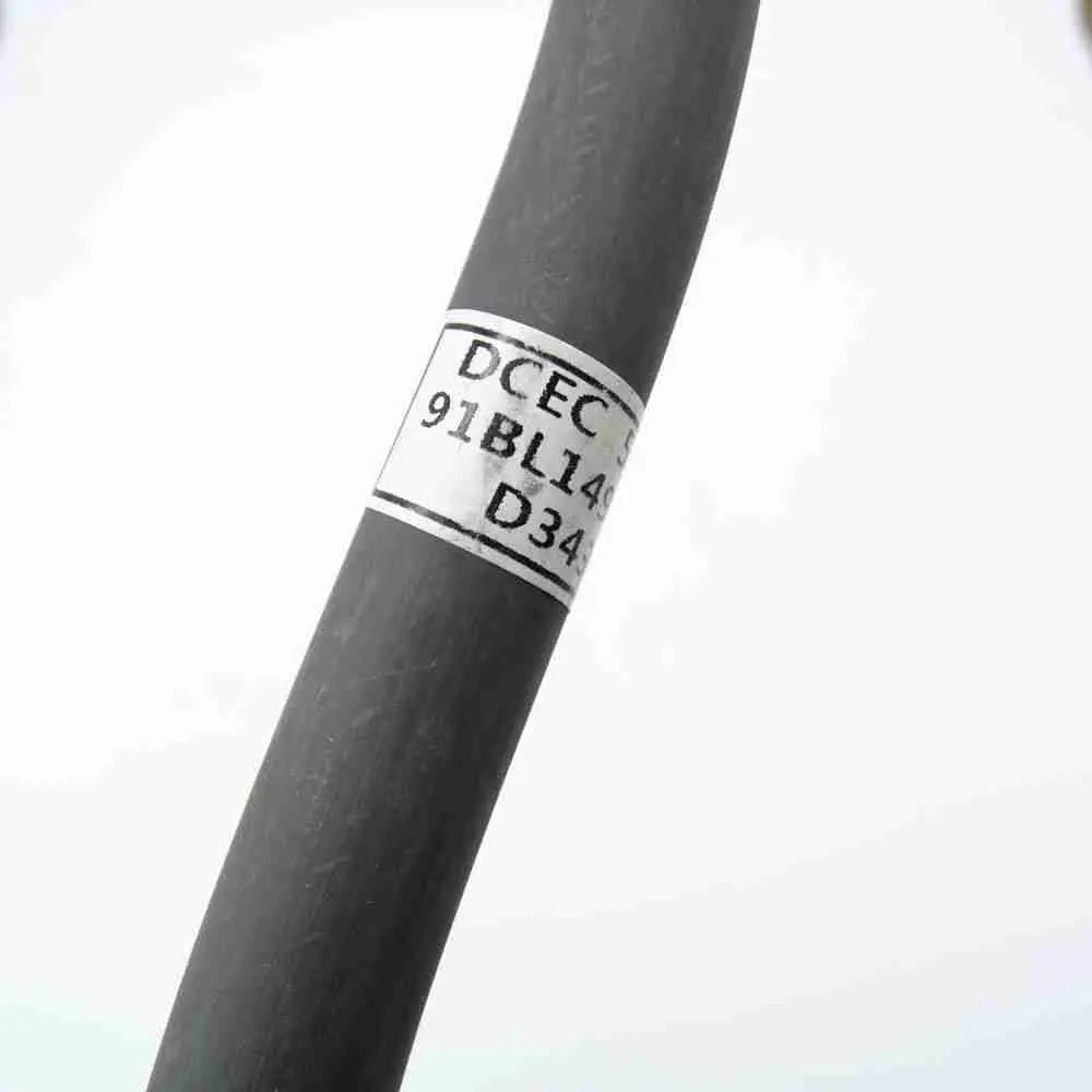 5301920 ISL QSL QSC Fuel Transfer Pipe - Image 4