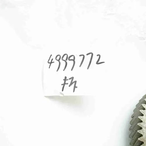 5301920 ISL QSL Fuel Transfer Pipe - Image 3