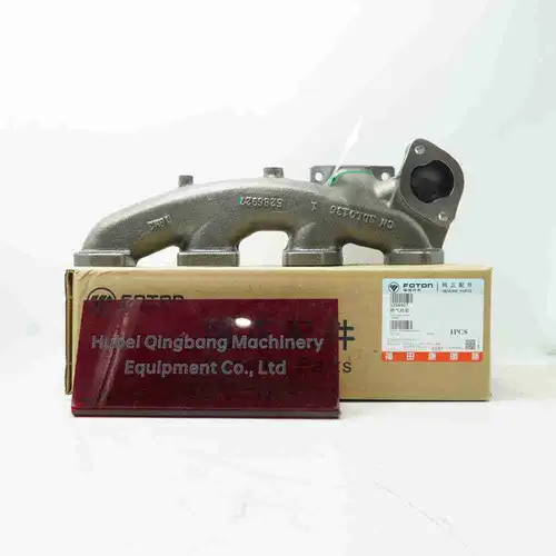 5286927 ISF2.8 Exhaust Manifold - Image 3