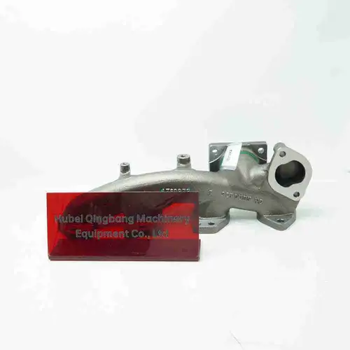 5286927 ISF2.8 Exhaust Manifold - Image 10
