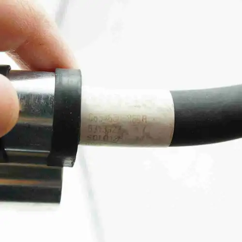 5313927 5303378 ISF QSF Fuel Return Pipe - Image 5