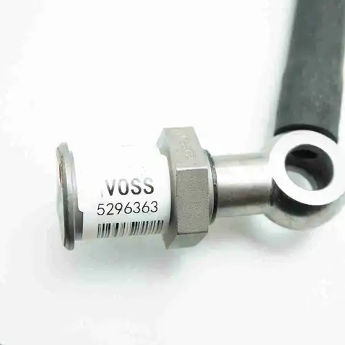 5313927 5303378 ISF QSF Fuel Return Pipe - Image 6