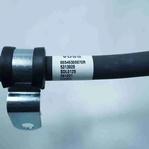 5313928 ISB4.5 QSB4.5 Fuel Return Pipe - Image 4