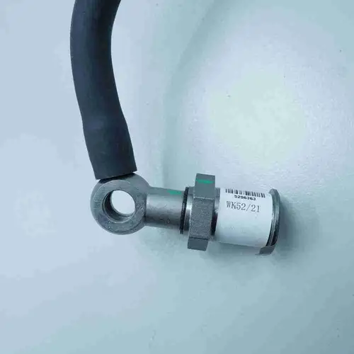 5313928 ISB4.5 QSB4.5 Fuel Return Pipe - Image 5
