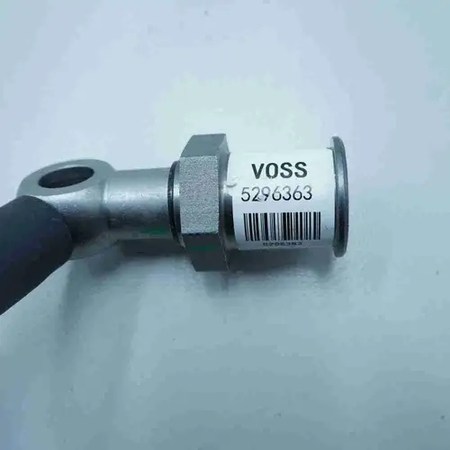 5313928 ISB4.5 QSB4.5 Fuel Return Pipe - Image 6