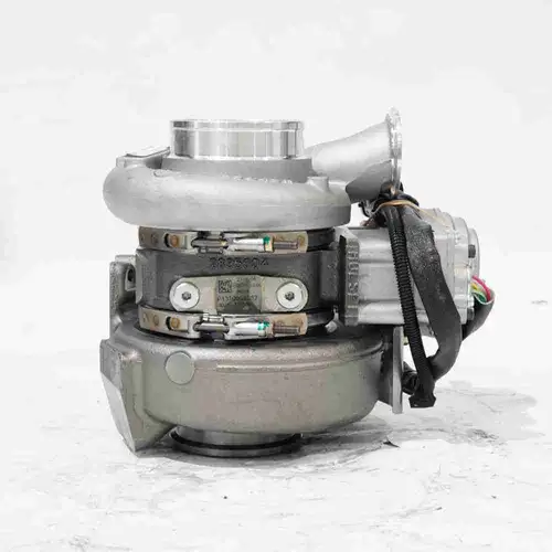 2881935 4352380 2881936 4352381 Turbocharger Assembly - Image 3