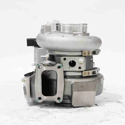 2881935 4352380 2881936 4352381 Turbocharger Assembly - Image 4