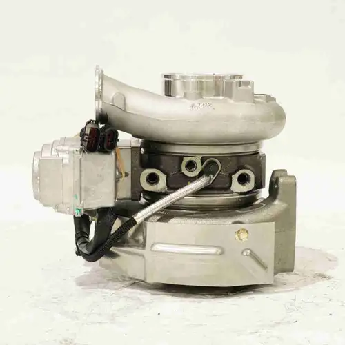 2881935 4352380 2881936 4352381 Turbocharger Assembly - Image 5