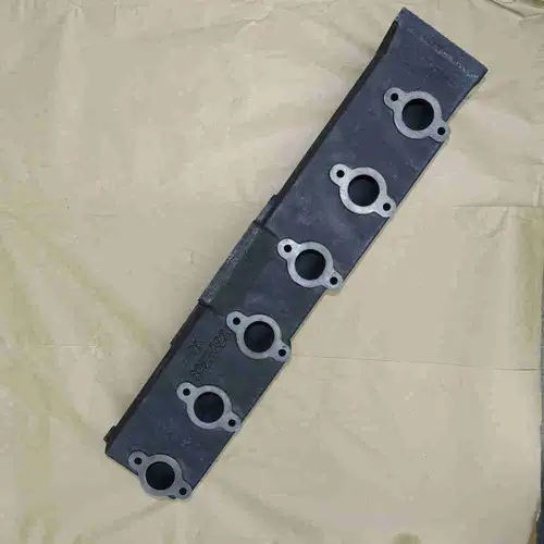 3922935 3922423 3921482 3912106 Exhaust Pipe - Image 2