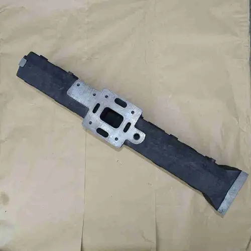 3922935 3922423 3921482 3912106 Exhaust Pipe - Image 4