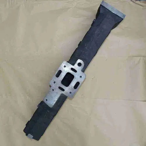 3922935 3922423 3921482 3912106 Exhaust Pipe - Image 5