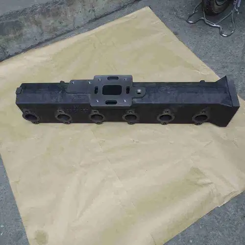 3922935 3922423 3921482 3912106 Exhaust Pipe - Image 6