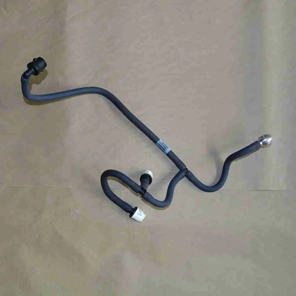 4994938 ISB QSB QSB4.5 Fuel Transfer Pipe - Image 3