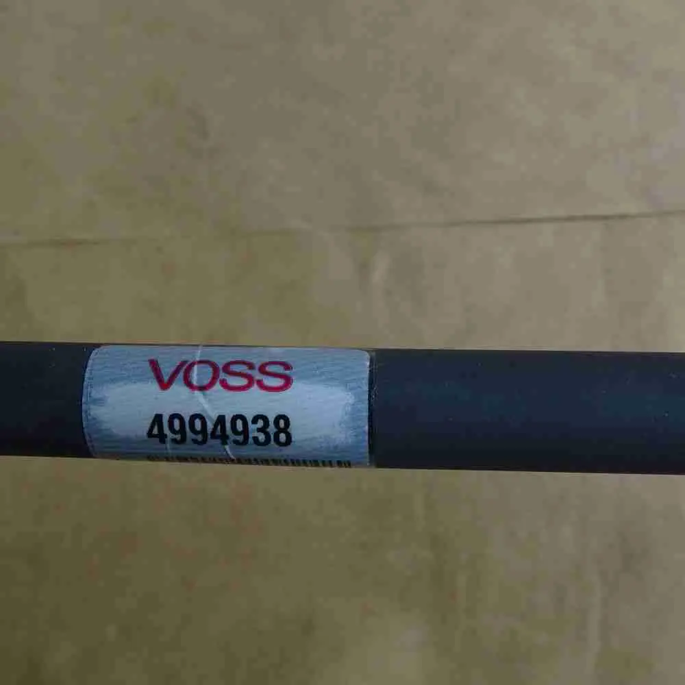 4994938 ISB QSB QSB4.5 Fuel Transfer Pipe - Image 5