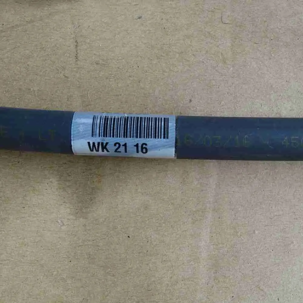 4994938 ISB QSB QSB4.5 Fuel Transfer Pipe - Image 6