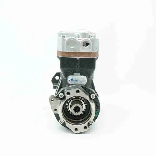 5257939 5334522 5343642 3977147 Twin Cylinder Air Compressor - Image 3