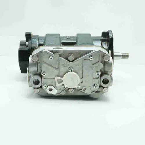 5257939 5334522 5343642 3977147 Twin Cylinder Air Compressor - Image 9