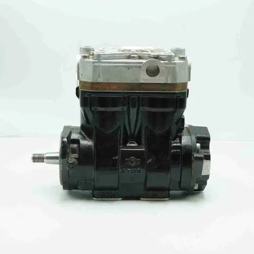 5257939 5334522 5343642 3977147 Twin Cylinder Air Compressor - Image 14