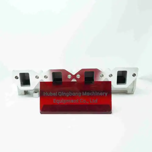 4989940 4983991 B3.3 Intake Manifold - Image 9