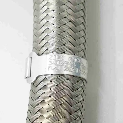 3410944 QSK38 QSK45 Turbo Oil Return Pipe - Image 9