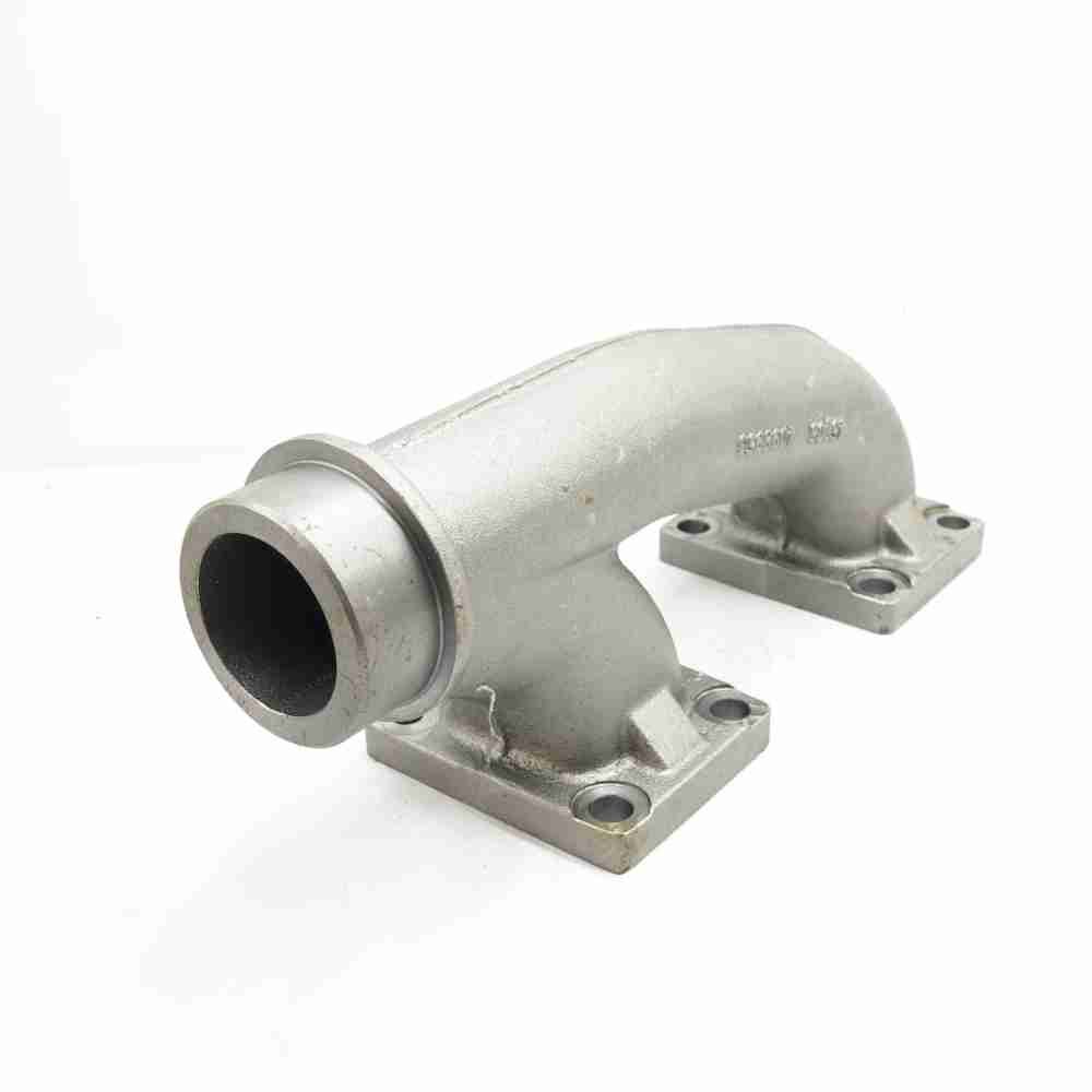 4098953 3085747 QSK19 Exhaust Pipe - Image 2
