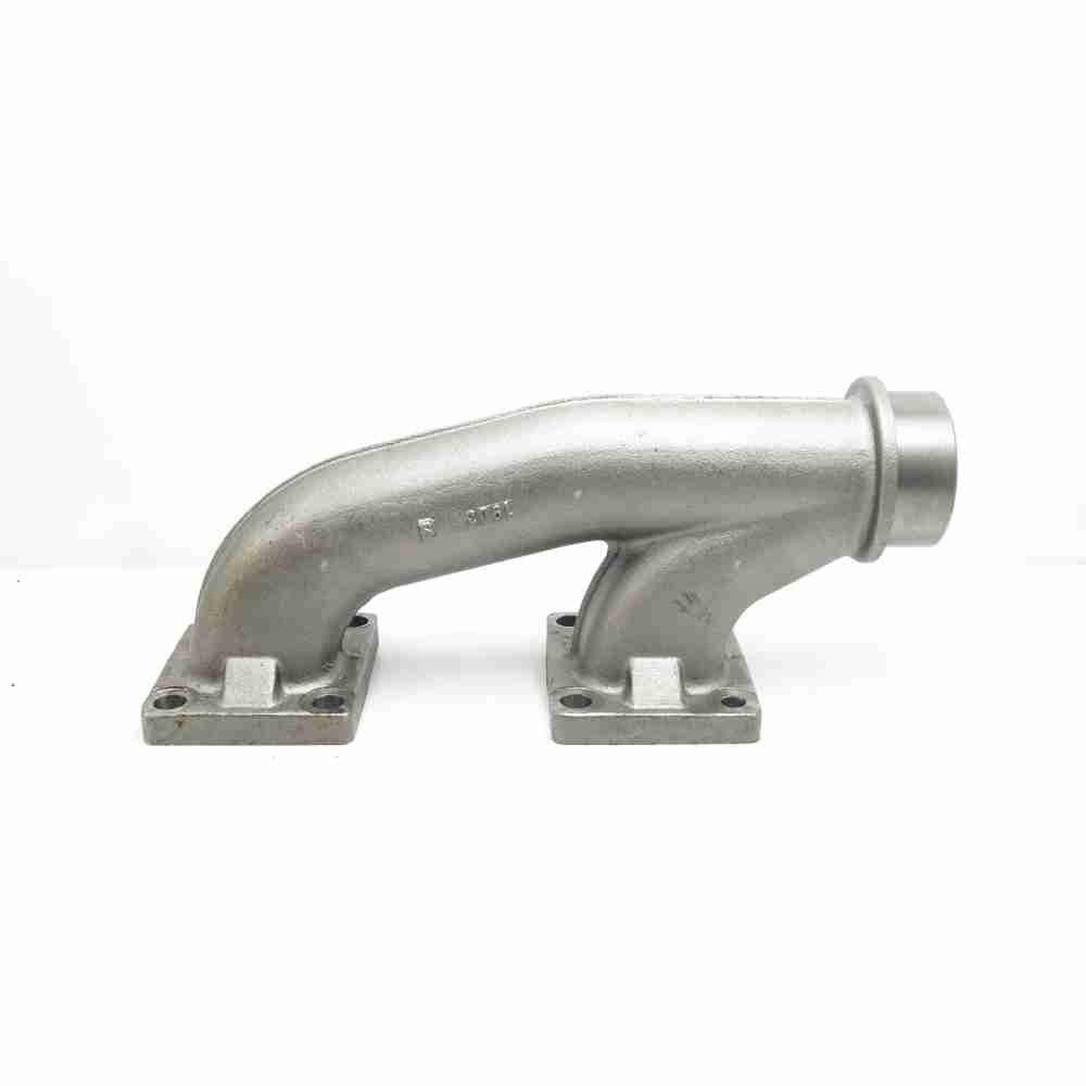 4098953 3085747 QSK19 Exhaust Pipe - Image 3