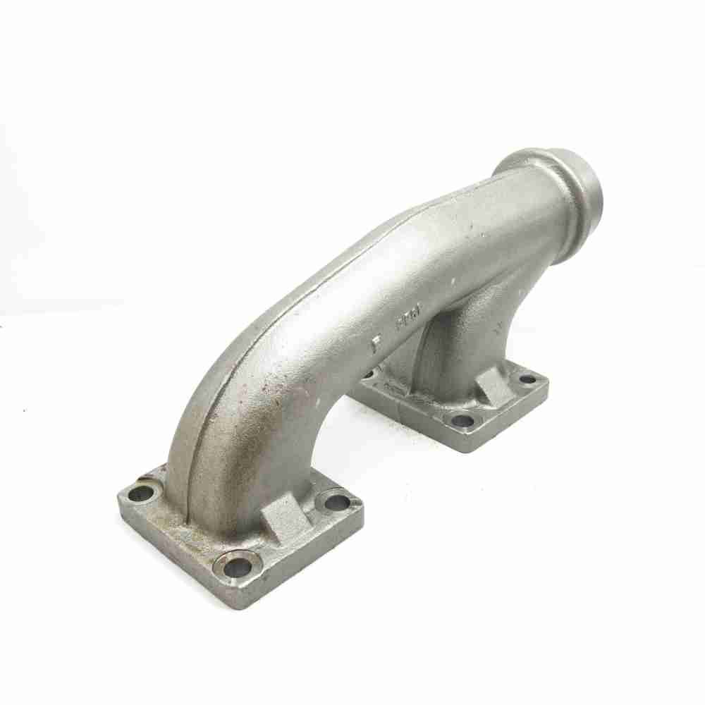 4098953 3085747 QSK19 Exhaust Pipe - Image 4