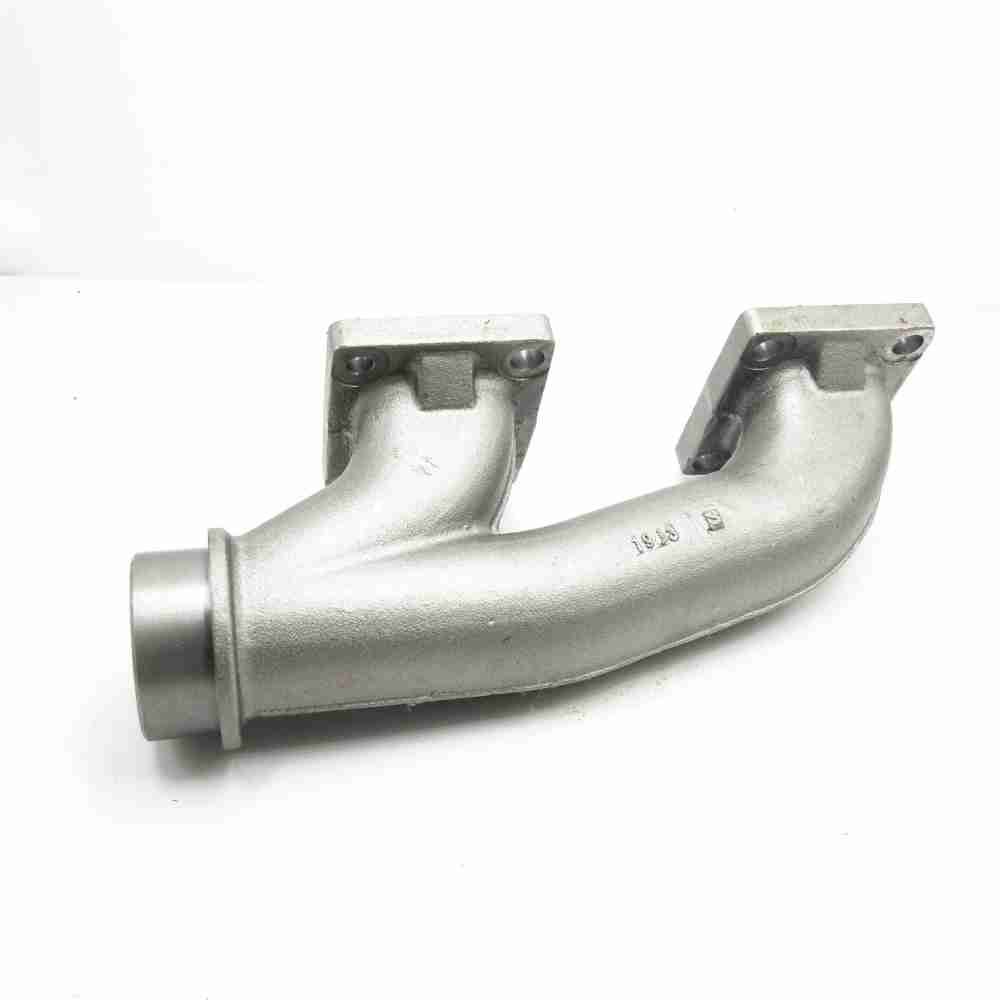 4098953 3085747 QSK19 Exhaust Pipe - Image 6
