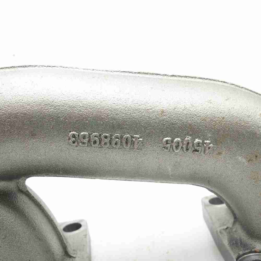 4098953 3085747 QSK19 Exhaust Pipe - Image 7