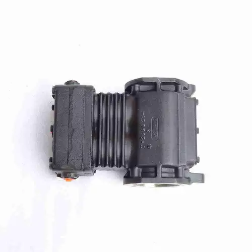 3417958 K19 K38 K50 Air Compressor - Image 8
