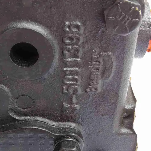 3417958 K19 K38 K50 Air Compressor - Image 11