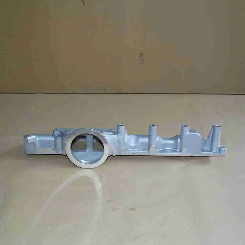 3965962 ISB QSB Intake Cover Plate - Image 2