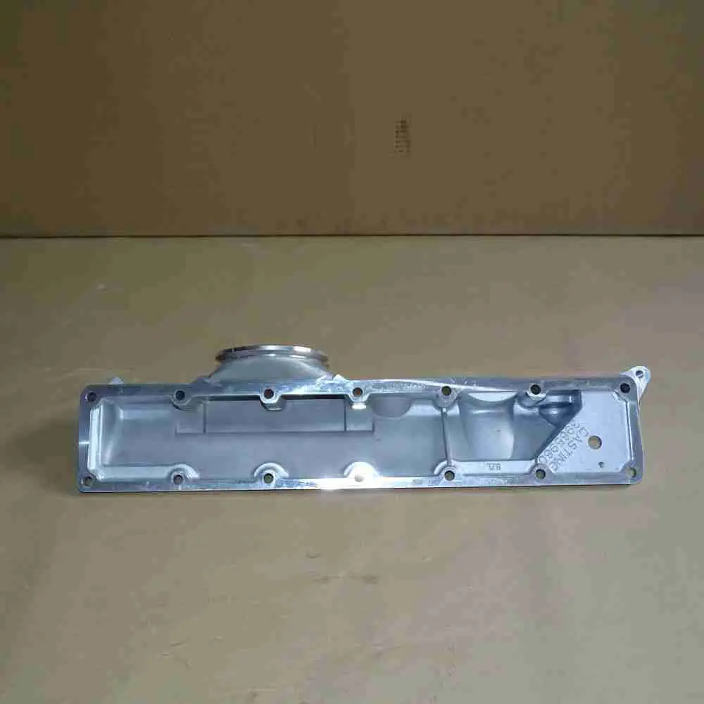 3965962 ISB QSB Intake Cover Plate - Image 3