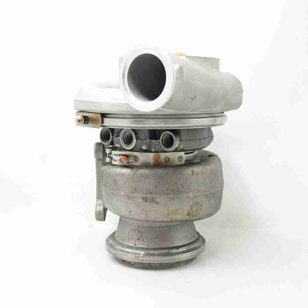 4024968 3593608 QSM11 Turbocharger - Image 2
