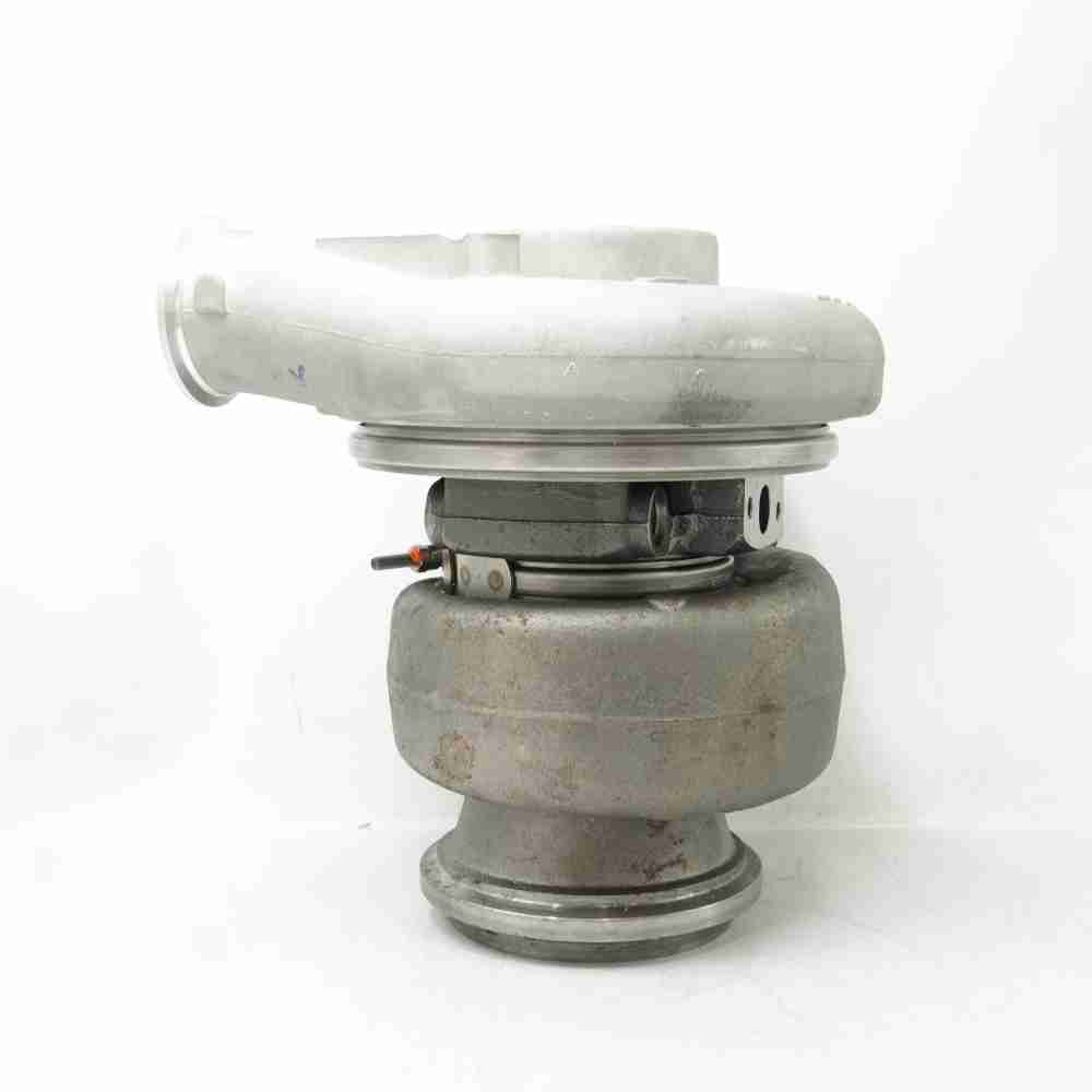 4024968 3593608 QSM11 Turbocharger - Image 3