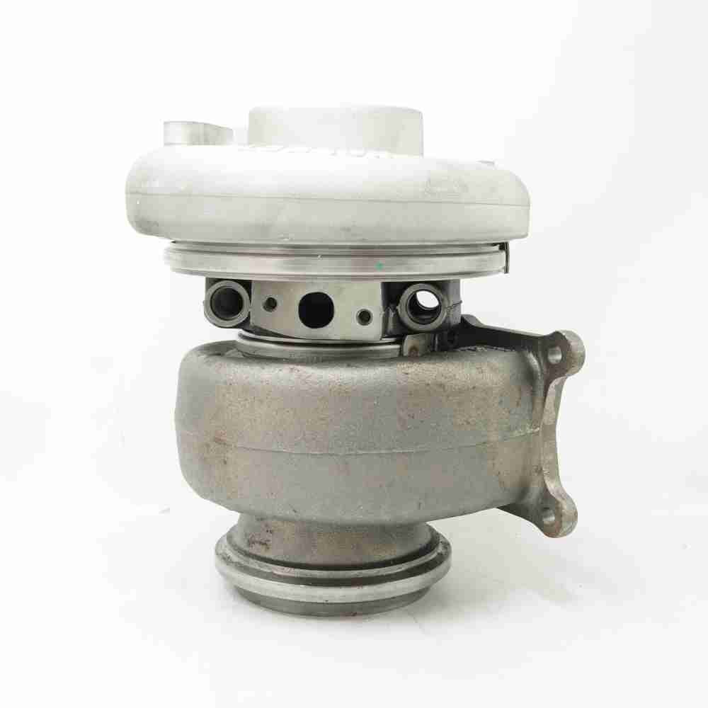 4024968 3593608 QSM11 Turbocharger - Image 4