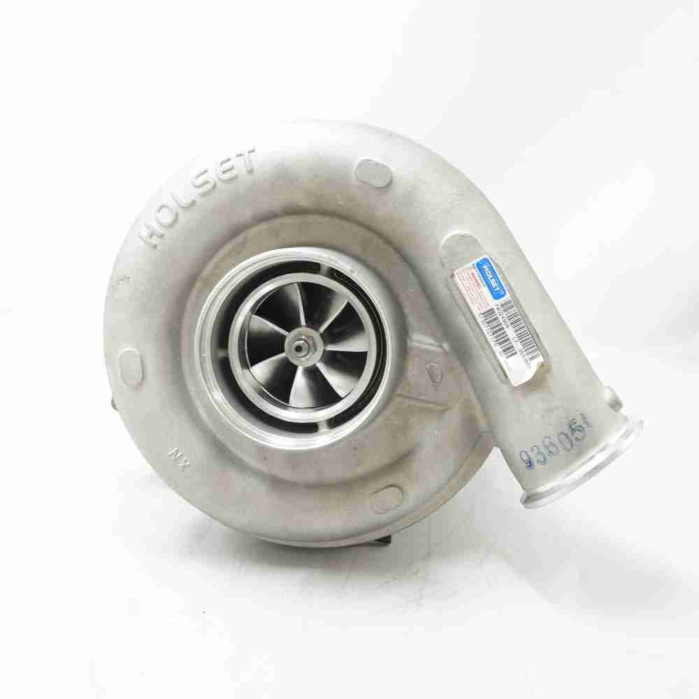 4024968 3593608 QSM11 Turbocharger - Image 5