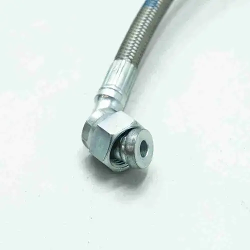 3087969 QST30 Turbo Oil Feed Pipe - Image 7