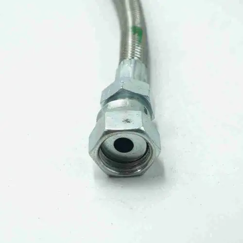 3087969 QST30 Turbo Oil Feed Pipe - Image 8