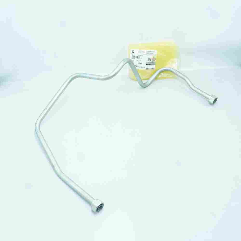 3417970 ISM QSM Air Compressor Water Pipe - Image 3
