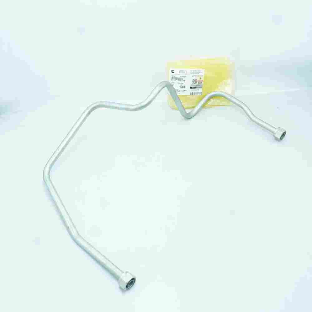 3417970 ISM QSM Air Compressor Water Pipe - Image 4