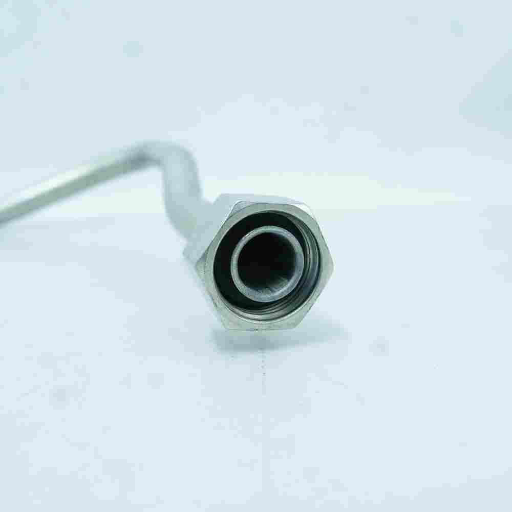 3417970 ISM QSM Air Compressor Water Pipe - Image 10