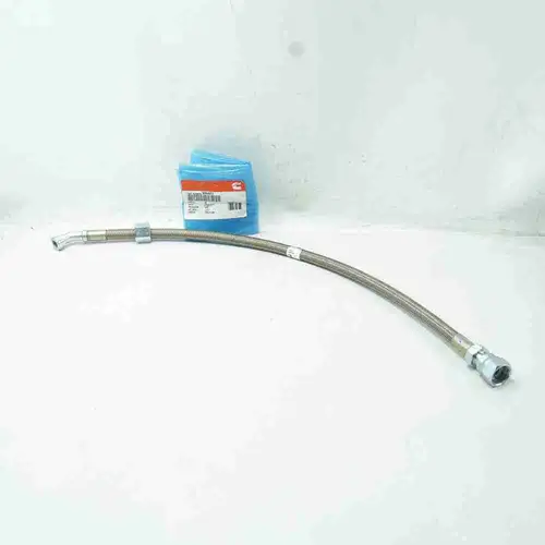 3094972 3094971 QST30 Air Compressor Water Pipe - Image 2